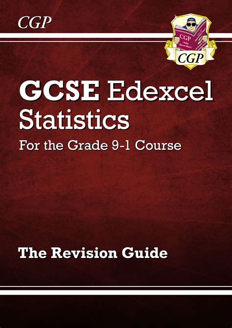 Gcse edexcel statistics complete revision guide. - Nissan elgrand owners manual free download.