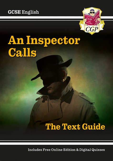 Gcse english text guide an inspector calls an inspector calls text guide pt 1 2. - L' immagine dell'europa nei manuali scolastici di germania, francia, spagna, gran bretagna e italia.