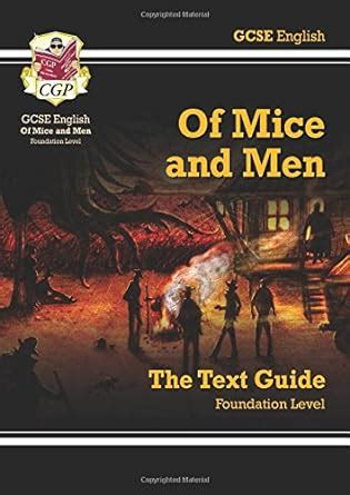 Gcse english text guide of mice men. - Toyota corolla instruction guide for keyless entry.