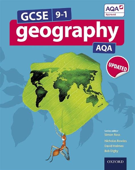 Gcse geography for aqa student book. - Honda integra 1989 1993 workshop service repair manual.