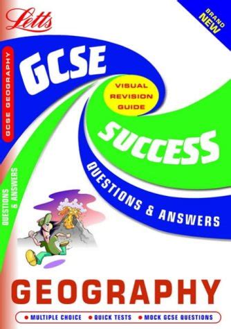 Gcse geography gcse success guides questions answers. - Manuale di officina per un motore honda gxv120.