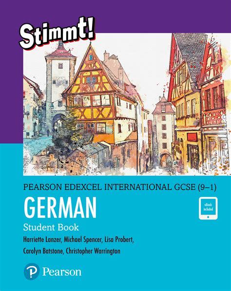 Gcse german vocabulary book gcse textbooks for schools. - El secreto más grande del mundo.