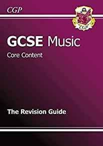 Gcse music core content revision guide. - Manuel de pièces allison clt 6061.