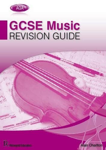 Gcse music revision guide aqaocr gcse. - Supplement to handbook on injectable drugs.