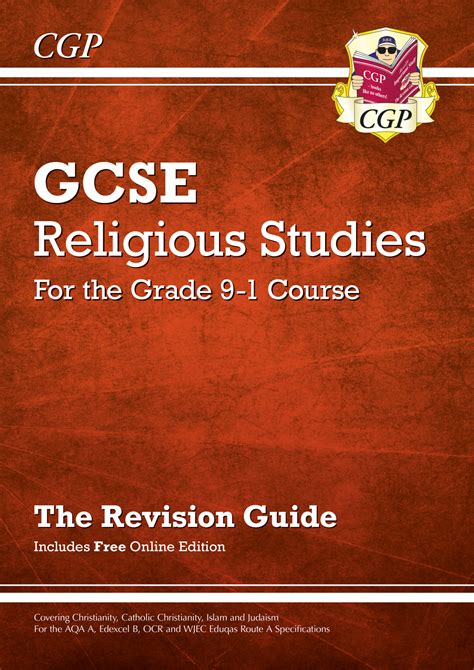 Gcse religious studies revision guide with online edition. - One l the turbulent true story of a first year at harvard law school by scott turow summary study guide.