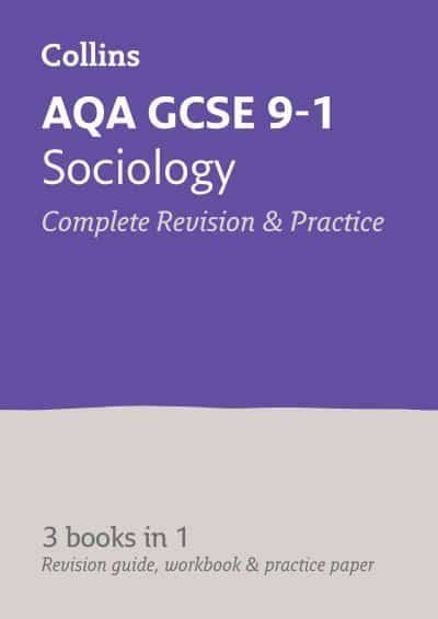Gcse sociology for aqa revision guide and exam practice workbook collins gcse revision. - Even you can learn statistics and analytics an easy to understand guide to statistics and analytics 3rd edition.