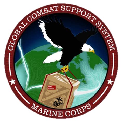 Gcsss usmc. Oct 16, 2018 · The GCSS-MC team also had to sort through 40,000 lines of code to confirm it was written correctly in order for the program to be customized for what the Marine Corps needed it to do. 