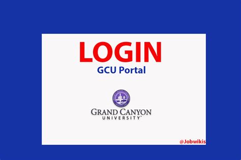 Welcome! Thank you for your interest in applying to Grand Canyon University. Please click on one of the options below. Create a New Application Log in to existing application Log In with a GCU Student Portal Account
