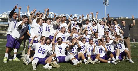Gcu athletics. Men's Lacrosse. /. March 13. Assumption Rallies For Seven Straight Third-Period Goals to Defeat Lions By One. LAKEWOOD, NJ ( March 13, 2024) - Lacrosse is a game of runs and Georgian Court Men ' s Lacrosse was on the wrong end of a 7 - 0 run late in the third period. The Assumption Greyhounds scored seven straight ... 