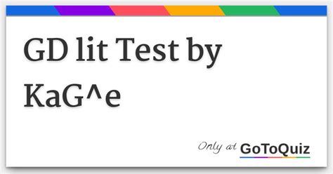 Gd lit test. 1. Visit our website at freeonlinetest.in. 3: Click on the Indian Army Agniveer GD Mock Test tab. 4. Then start your mock test. Get 20+ Indian Army Agniveer GD Mock Test for the Upcoming exam, Questions are related to Army and sure shot Questions with Solutions, Based On latest Syllabus. 