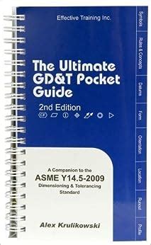 Gd t hierarchy pocket guide y 14 5 2009. - Briggs and stratton repair manual ce8069.