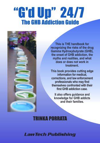 Gd up 24 7 the ghb addiction guide. - 2005 yamaha raptor 350 service manual.