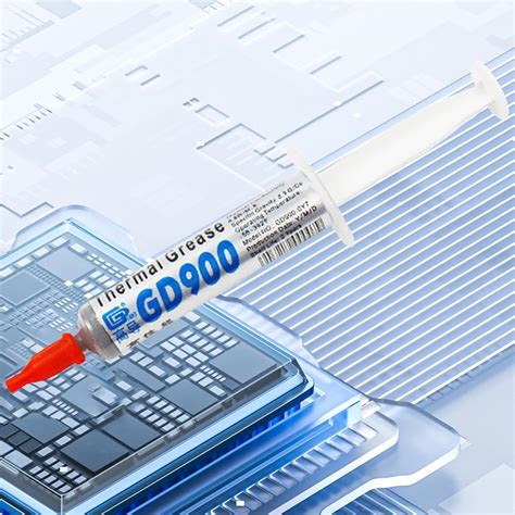 Gd900 thermal paste.  These variations refer to the same basic product but are t...