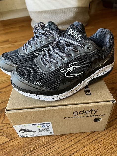 Gdefy shoes near me. Boger's carries an extensive selection of diabetic shoes, including athletic, casual and dress styles. We employ three board-certified pedorthists who have the knowledge and experience to help you address your orthopedic needs. Brands. All. Anodyne. Orthofeet. Propet. Price. $90.00 $145.00. 