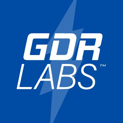 Gdr labs. Things To Know About Gdr labs. 