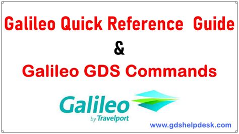 Gds quick reference guide travel agency portal. - Memória sôbre a viagem do pôrto de santos à cidade de cuiabá.