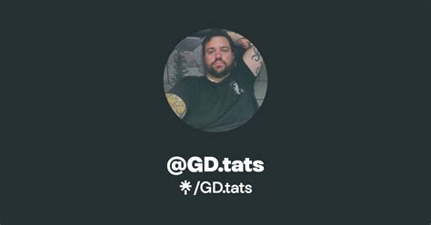 Gdtatts Leaked +18 🔥