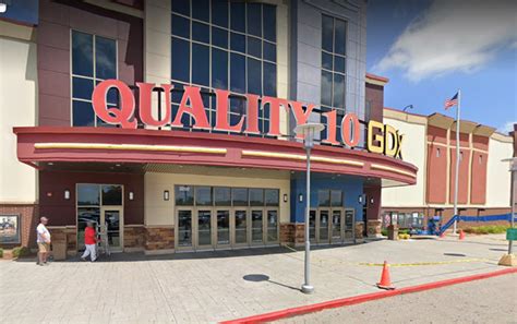 Gdx movie theater saginaw mi. Quality 10 GDX: Good Theater Near SVSU Area - See 8 traveler reviews, candid photos, and great deals for Saginaw, MI, at Tripadvisor. 