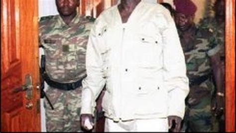 Général lansana conte, chef de l'etat, s'explique sur les évènements des 2 et 3 février 1996 à conakry. - 2005 kawasaki kvf750 brute force 750 service manual.