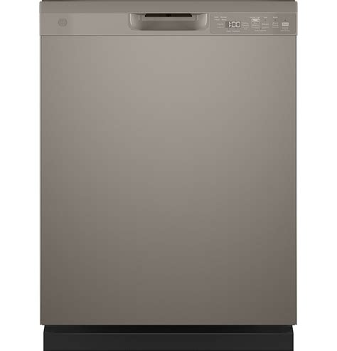 Ge 24 Front Control Dishwasher