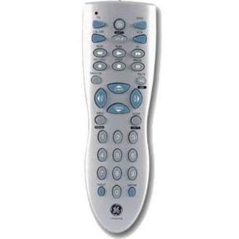 Ge 24914 4 device universal remote control manual. - Simens sonoline g50 ultrasound service manual.