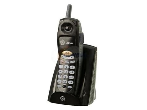 Ge 27923ge2 24 ghz cordless phone manual. - The ruff guide to trading make money in the markets.