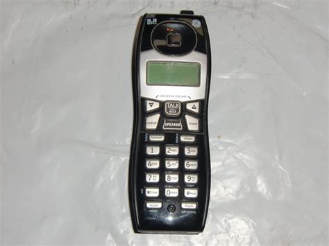 Ge 58 ghz cordless phone manual 25932. - Manual for antique white shuttle sewing machine.