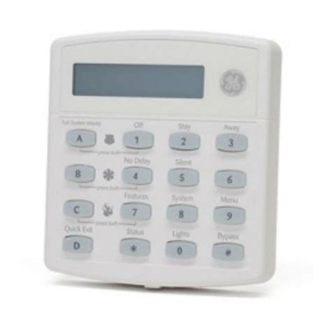 Ge Interlogix Manual Concord