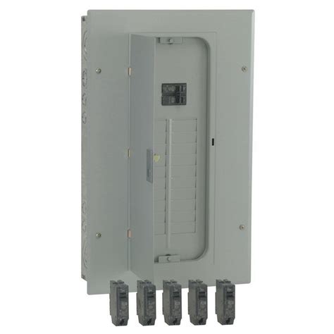 Ge Powermark Plus Load Center - coolsfile