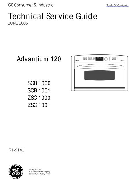 Ge advantium 120 technical service guide. - Brother printer user guide mfc 215c.