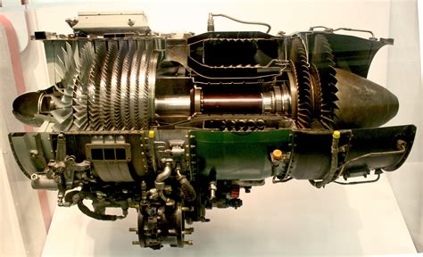 CFM56 and LEAP engines are products of CFM International, a 5