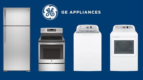 Ge appliance repairs. If you’re tired of having to replace your appliances every few years, or if you just don’t feel safe with the idea of a appliance that could potentially break, it might be time to ... 