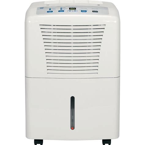 Ge dehumidifier 35 pint manual. Q: Question 3 questions -will the 35 pint size be effective in a 1300 sq ft basement - will unit turn off once humidity setting is reached (with hose connected) - is filter washable Asked 3 years ago by smr22 . 