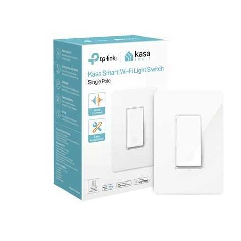 Ge digital timer switch.  Kasa Smart Wi-Fi Light Switch For those who pre...