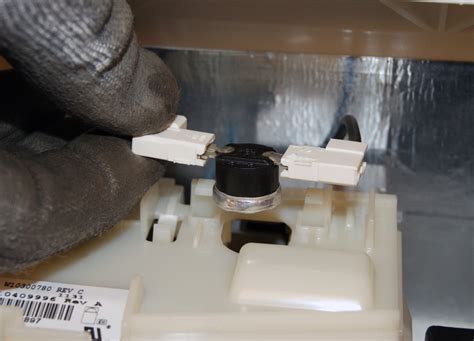 Ge dishwasher fuse location.  One of the most common problems people have with...