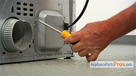 On electric dryers, the thermal fuse is often located on the blower housing or near the heating element. On gas dryer models, the thermal fuse can be found on the blower housing or near the burner. To reach the fuse on some dryers, you can simply uninstall the appliance’s rear panel or a lower front access panel.. 