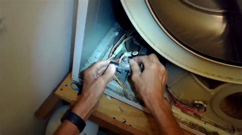 Dryer not heating or taking too long to dry clothes? This video demonstrates how to test a heating element on an electric dryer. The heating element is the m....