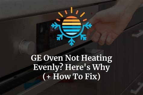 A GE oven not heating up properly or a lengthy self-cleaning cycle can result in high temperatures that cause the fuse to blow. It may also blow if the fuse itself is defective. The fuse will need to be tested by an oven technician to confirm that it’s blown. A blown fuse can’t be repaired and must be replaced for the oven to function.. 