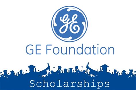 Ge foundation scholarship.  Mar 1, 2026 · The GE Foundation Engineeri...