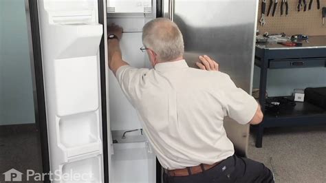 Ge fridge repair. Things To Know About Ge fridge repair. 