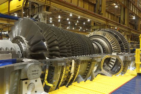 The 9HA.02 Gas Turbine model is flow-scaled (similar to speed scaling) from the 9HA.01 Gas Turbine model preserving system architecture, including blade counts, with updates …. 