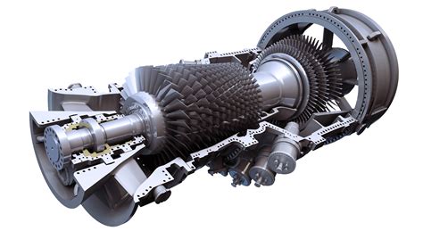 GE GAS TURBINE HYDROGEN CAPABILITY • Each gas turbine model has specific capability for burning hydrogen, dictated primarily by the combustion system. Some are capable of burning 100% today. • Our most advanced gas turbines, the 7HAs and 9HAs, are capable of burning as much as a 50/50 hydrogen/ natural gas blend when using the …. 