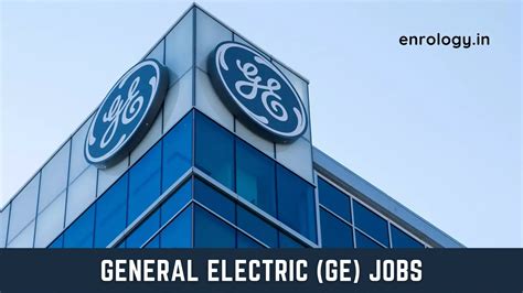 Ge general electric jobs. Things To Know About Ge general electric jobs. 