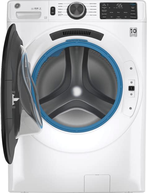 Understanding the “Tank Low” Indicator. The “Tank Low” indicator is a warning message that appears on a washing machine to indicate that the water level in the tank is below the recommended level. This warning is designed to protect the washing machine from potential damage and to ensure that clothes are properly cleaned.. 