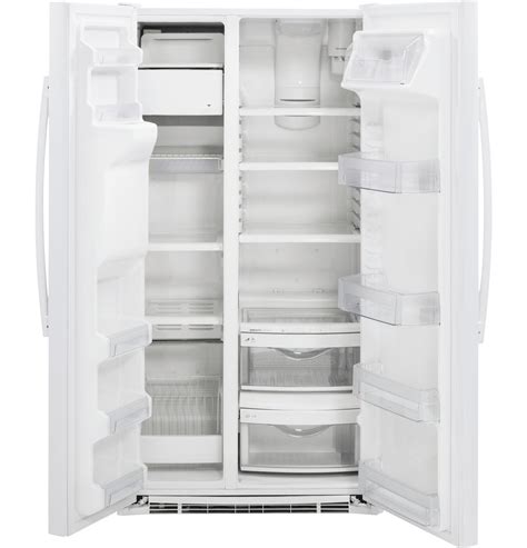 Ge gsl25jfpbs side by side refrigerator manual. - Hayden and mcneil lab manual answers.