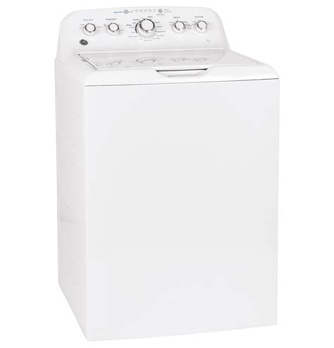 Customer Reviews: GE 4.5 cu ft Top Load Washer with Precise Fill, Dee