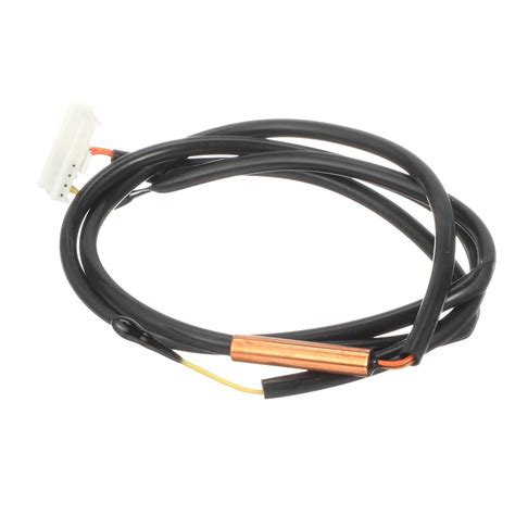 Ge hydrowave thermistor. . com.  Repair for less! Fast, same day shipping. This vid...