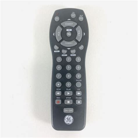 Ge jc024 universal remote control rc24991 c manual. - Guide to networking essentials 5th edition answers.