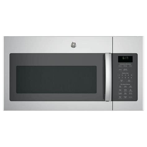 Top categories. Download the manual for model GE JVM1750SM1SS microwave/hood combo. Sears Parts Direct has parts, manuals & part diagrams for all types of repair projects to help you fix your microwave/hood combo!. 