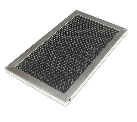 Microwave Filters. Microwave Charcoal Filter. Microwa